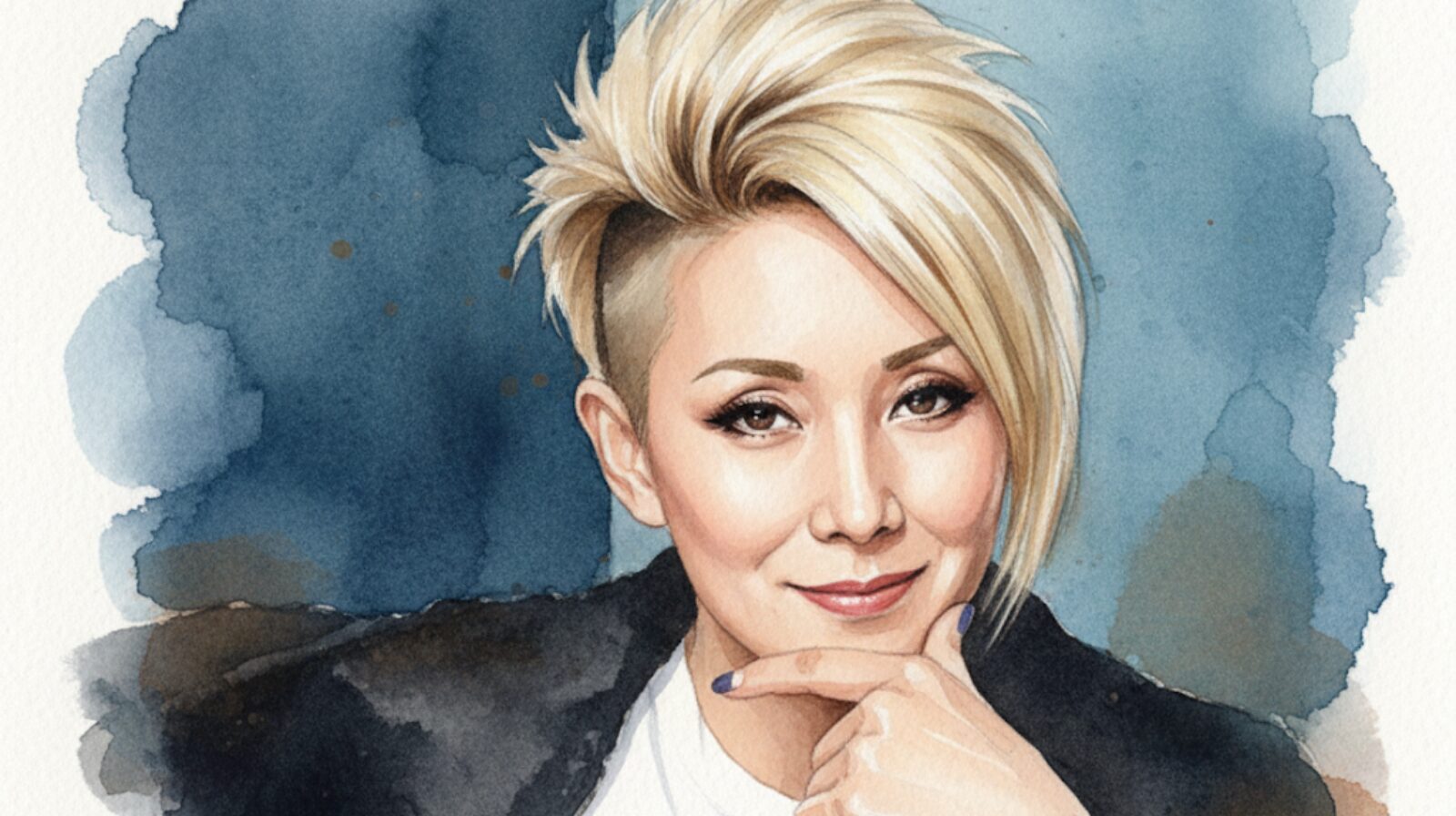 夏木マリの旦那は斉藤ノヴ！59歳入籍理由と5年間のフランス婚真相を解説