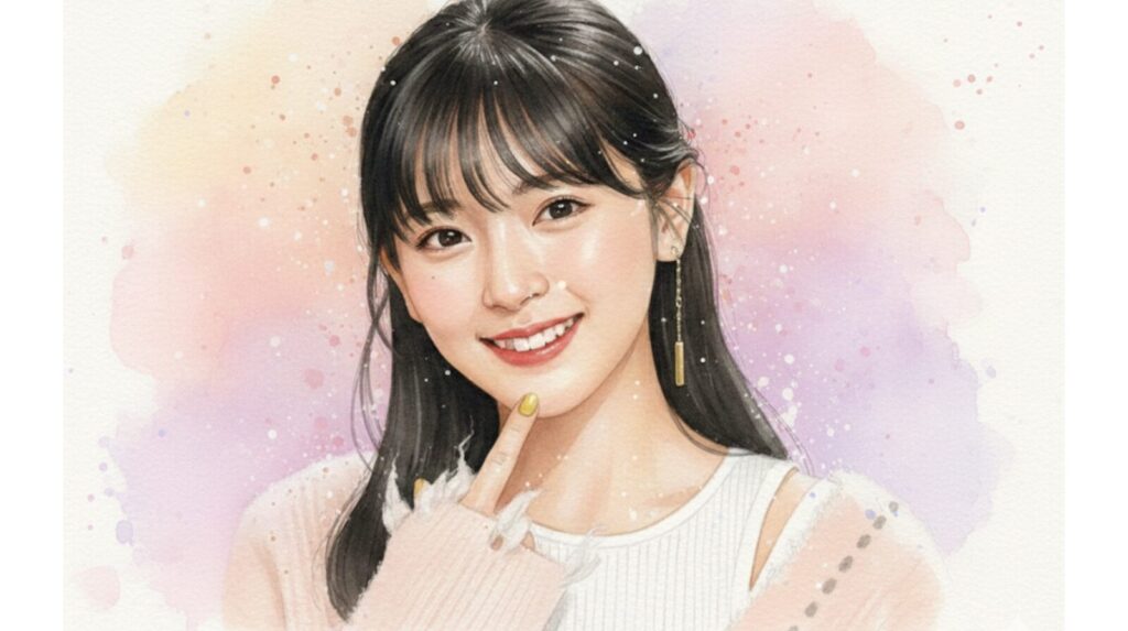 鈴木愛理と田中碧の結婚は嘘!父鈴木亨公認の馴れ初めから破局説の真相を解説!