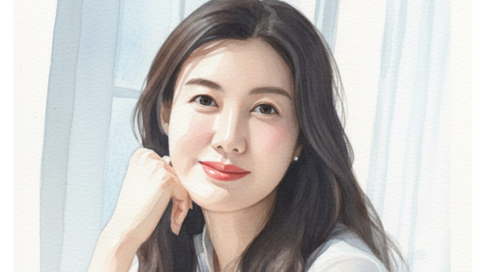 ともさかりえ再々婚夫は蔡俊行！歴代夫と変わらぬ自宅の恋愛生存戦略