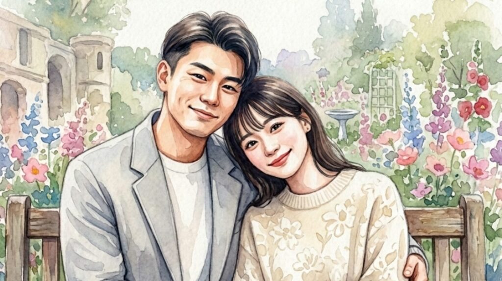 上田綺世の妻由布菜月が第1子妊娠!性別発表や結婚式と馴れ初め徹底解説